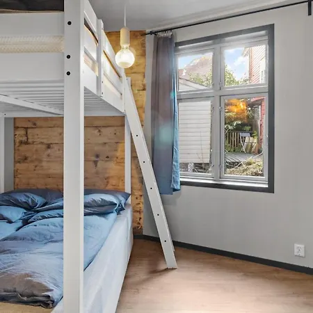 Appartement Charming On A And Quiet Street *