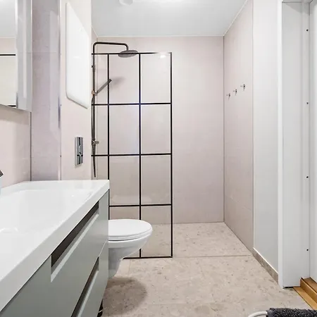 Appartement Charming On A And Quiet Street Bergen